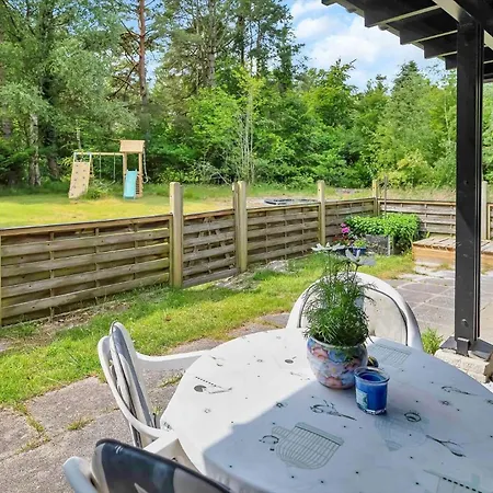 Casa vacanze 11110-1-nykobing-sj-flyvesandsvaenget-3 Nykøbing Sjælland